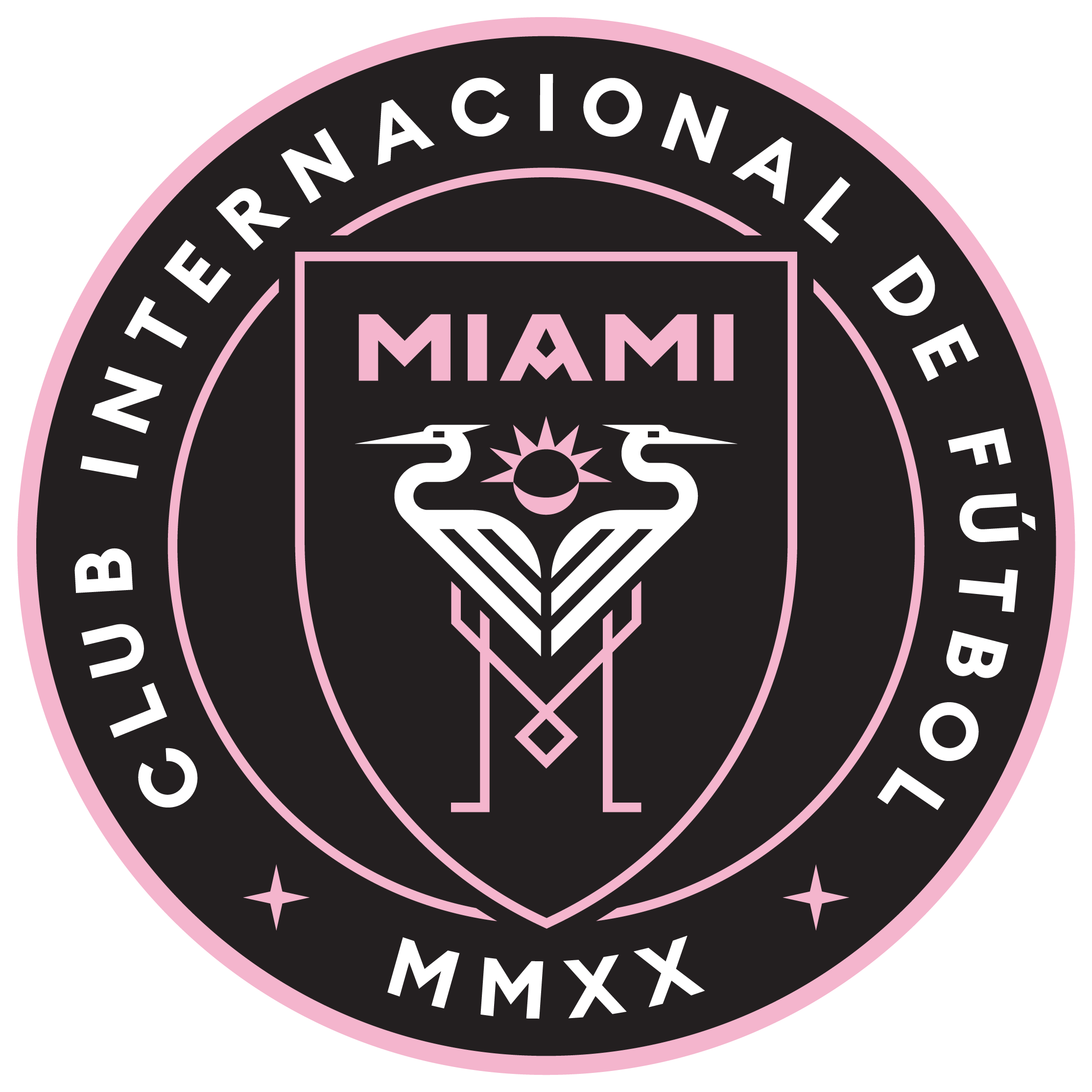 Inter Miami Logo