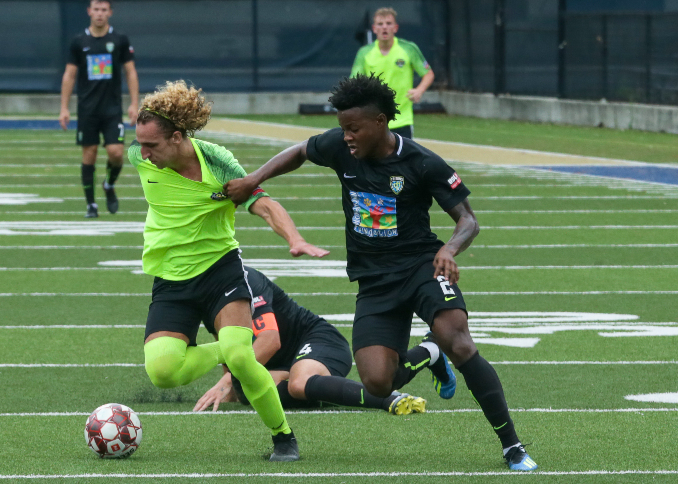 Photos Florida Elite finishes first USL League Two campaign Official