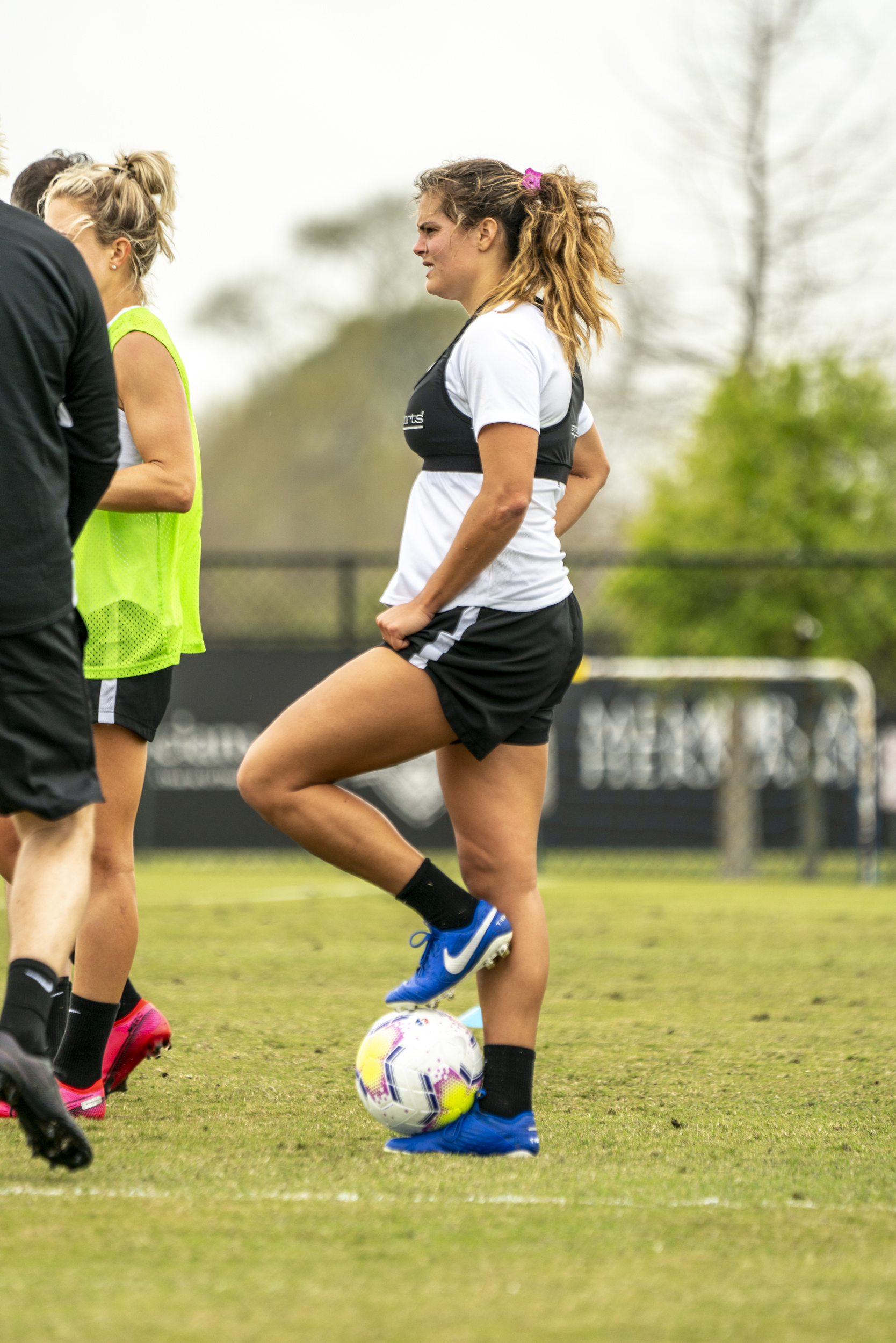 Katie Stengel traded to the Houston Dash - RSL Soapbox