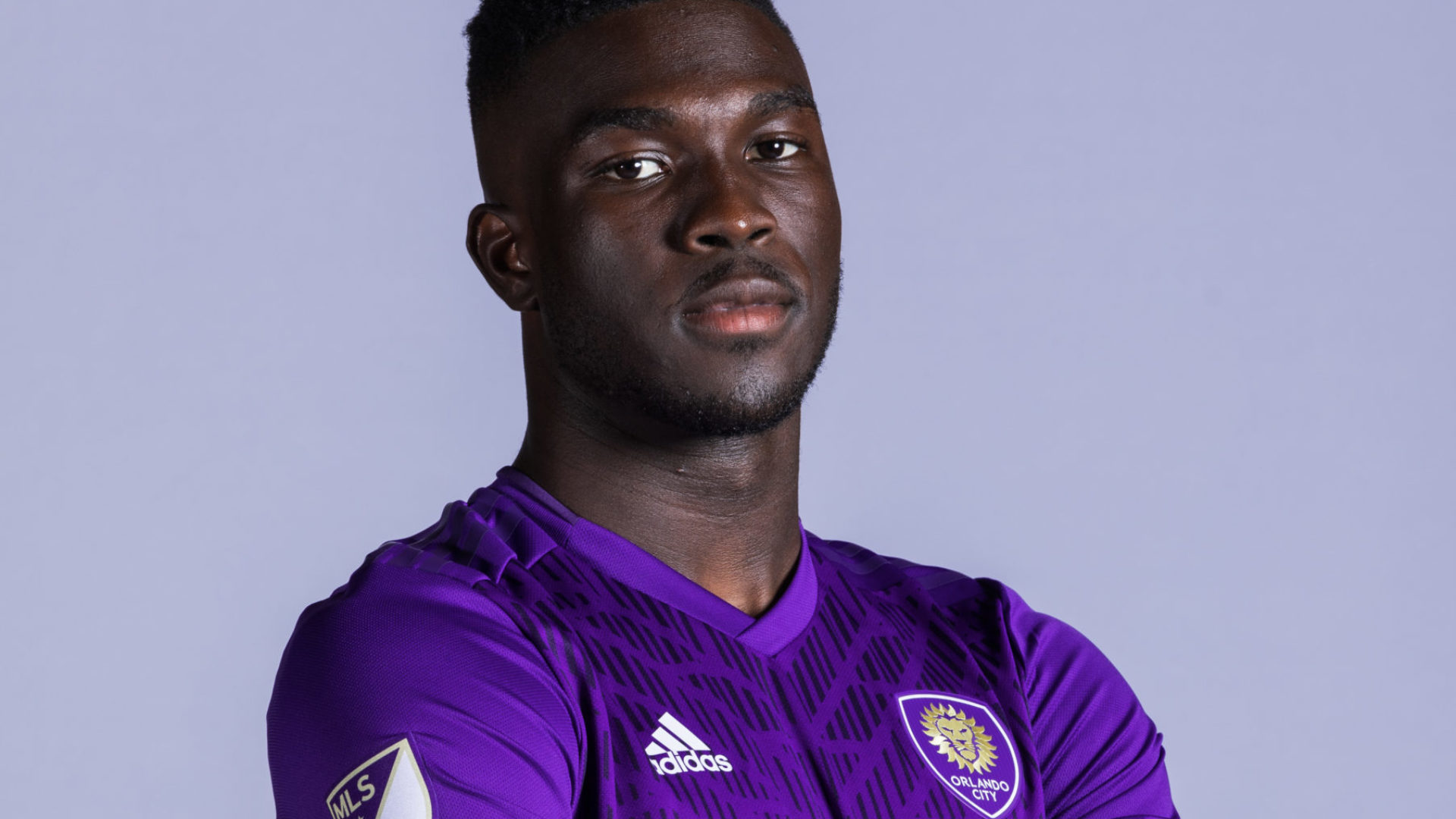 Orlando city soccer jersey 2024 2020