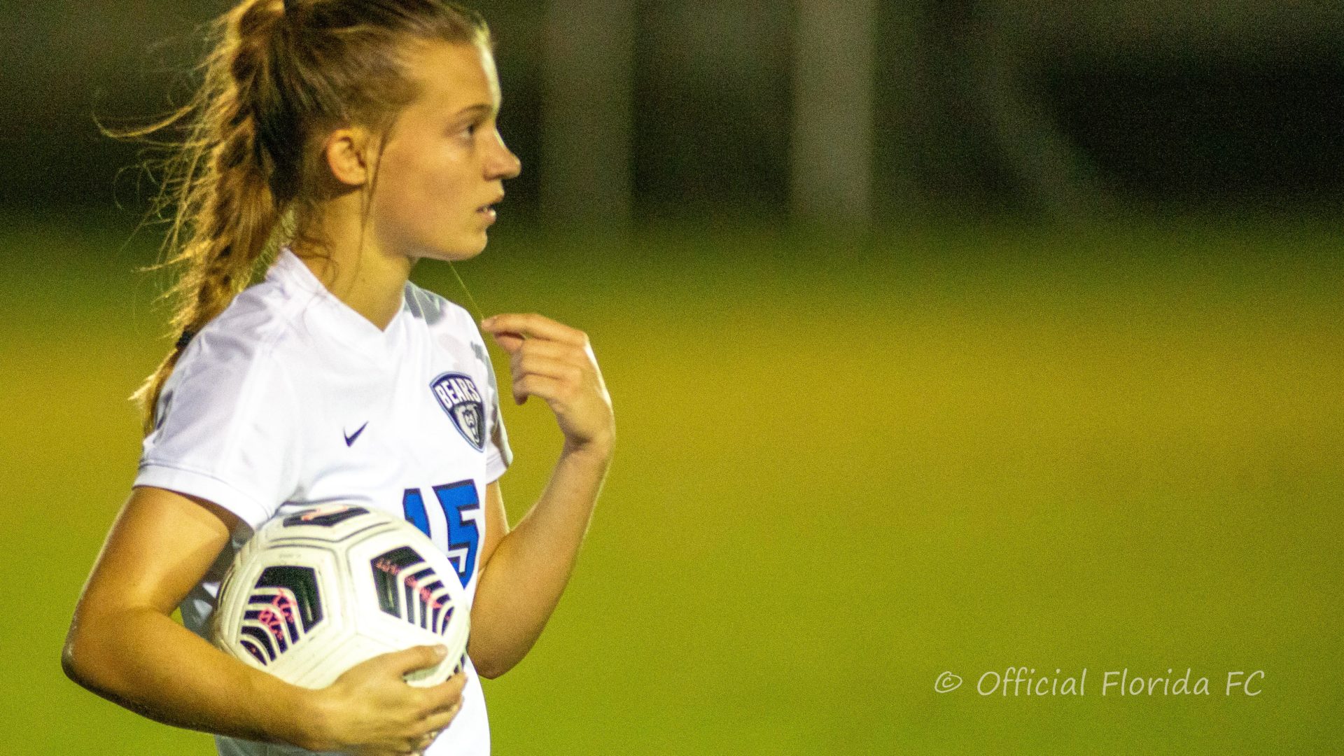 FHSAA unveils first girls soccer rankings of 2022