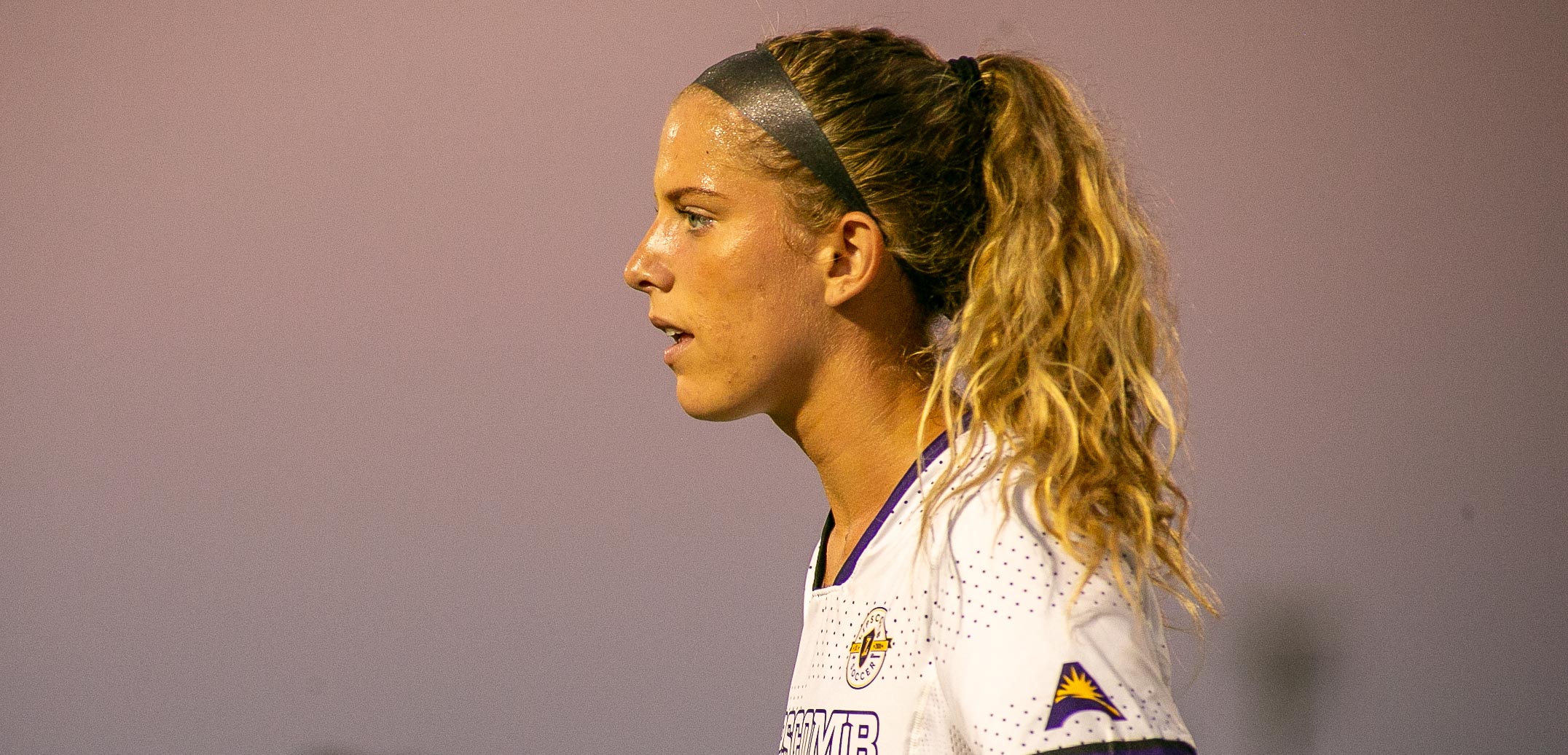 Lipscomb at UNF women's soccer at Jacksonville's Hodges Stadium