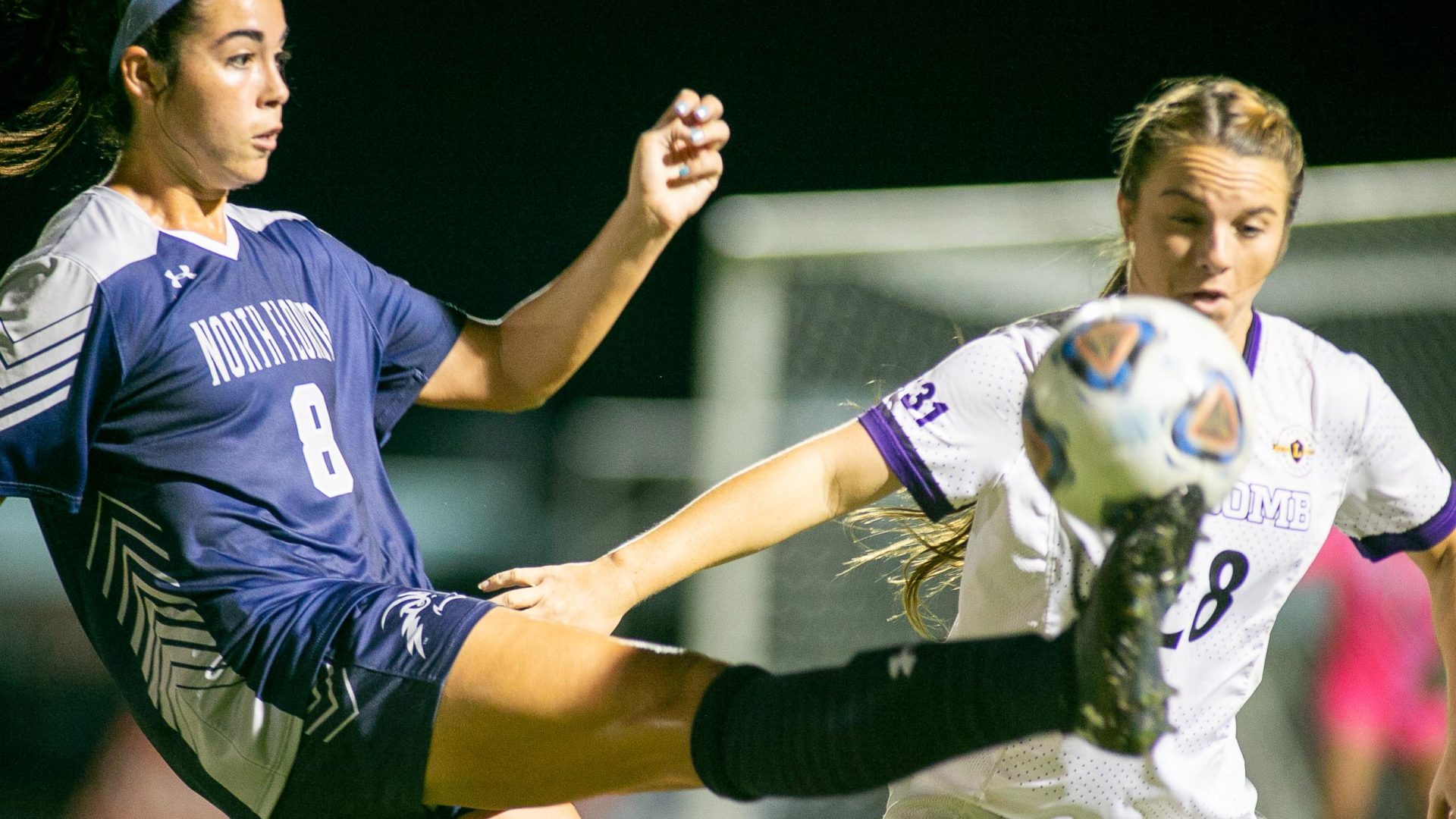 UNF women's soccer looks to rebound ahead of Bellarmine trip