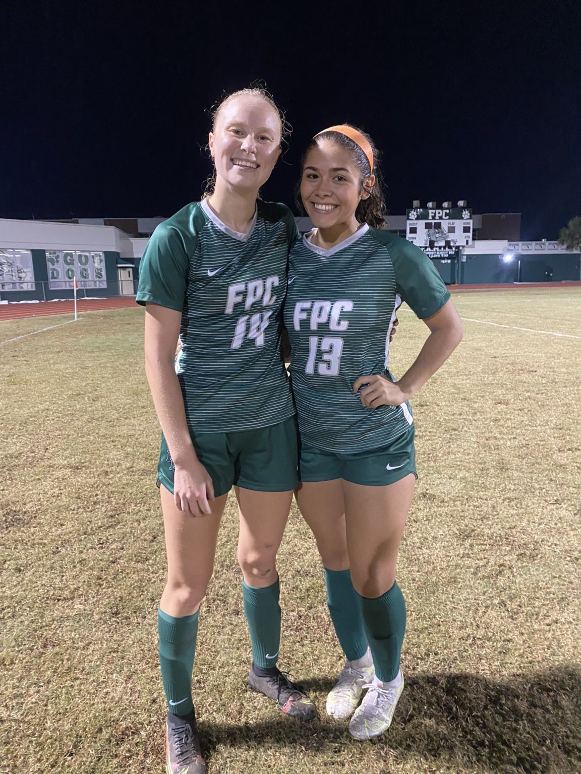 Flagler Palm Coast stuns St. Johns Country Day, snaps Spartans' 44 ...