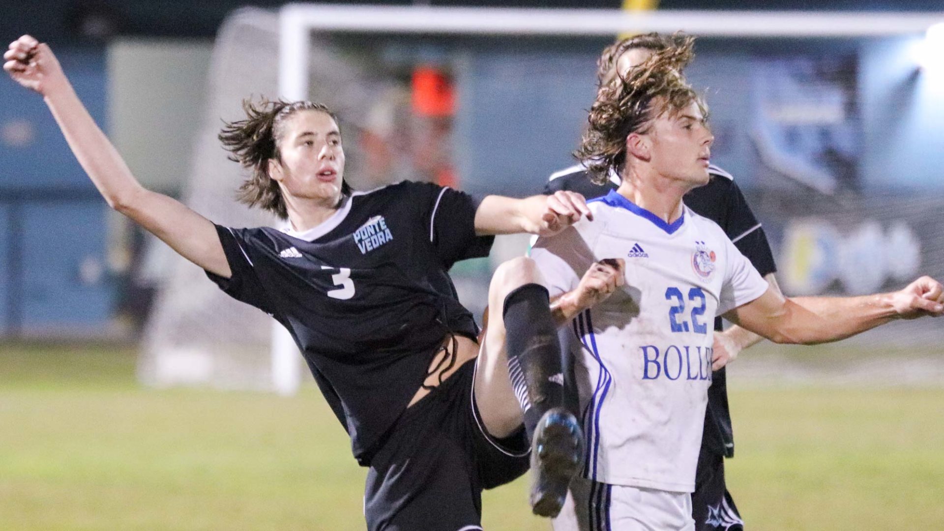 Ponte Vedra holds off Bolles to remain undefeated