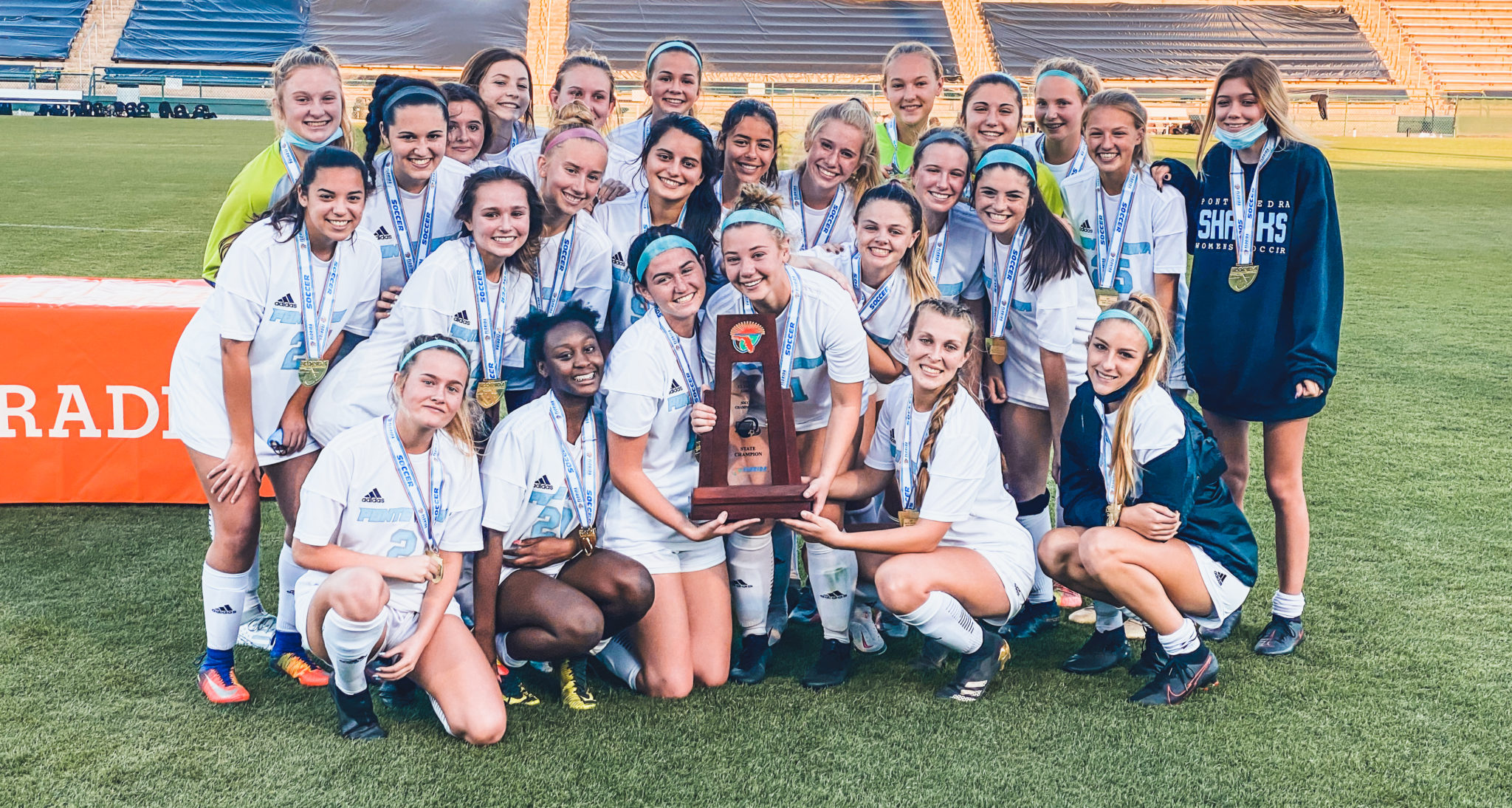 FHSAA Girls Soccer State Finals Preview - Official Florida FC