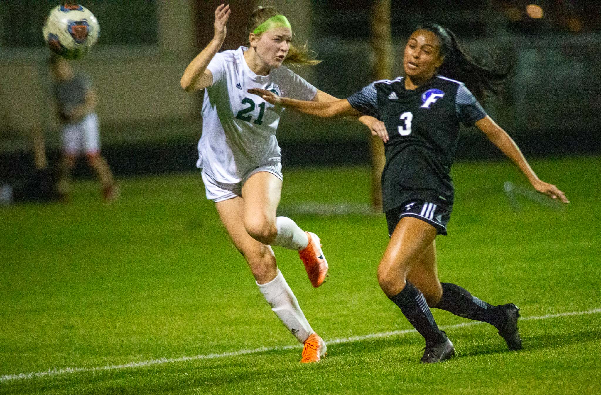 Fletcher clips Viera in Class 6A semifinal - Official Florida FC