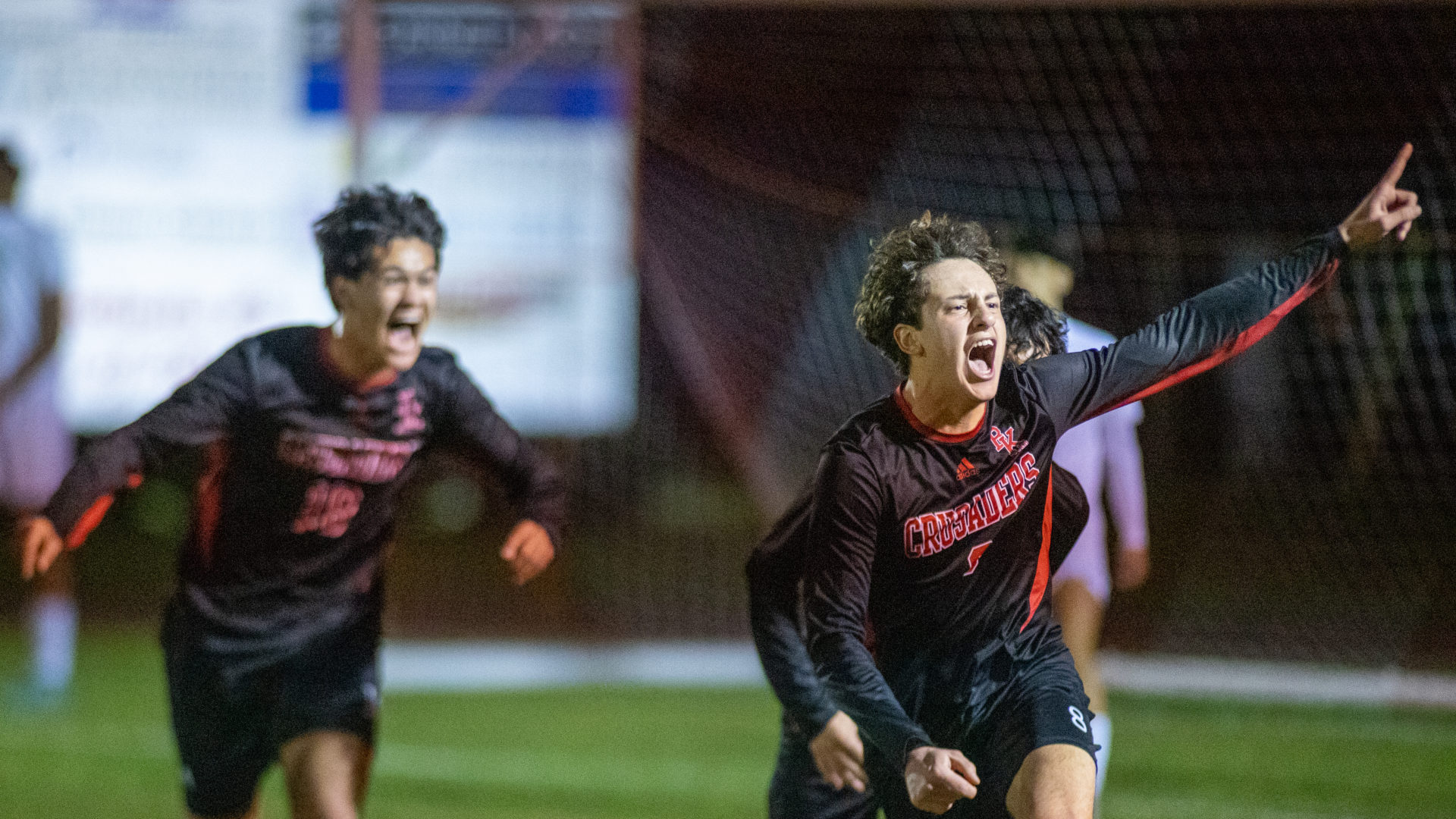 Photos: Bishop Kenny boys soccer marches on in Class 4A playoffs