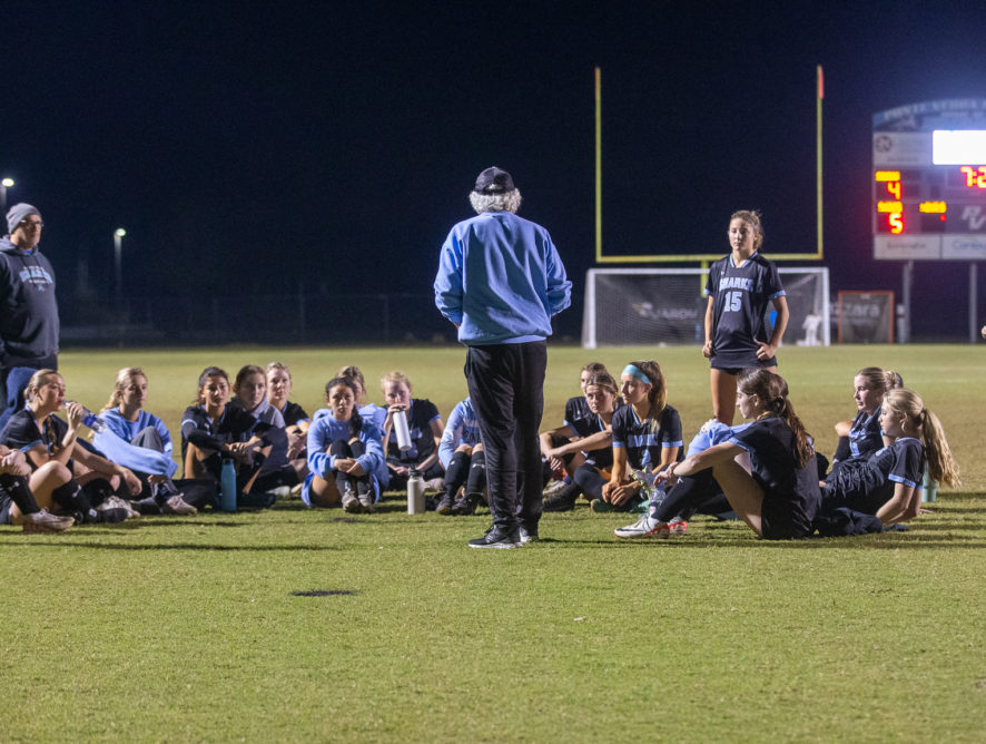 FHSAA unveils third girls soccer rankings of 2024-25 season