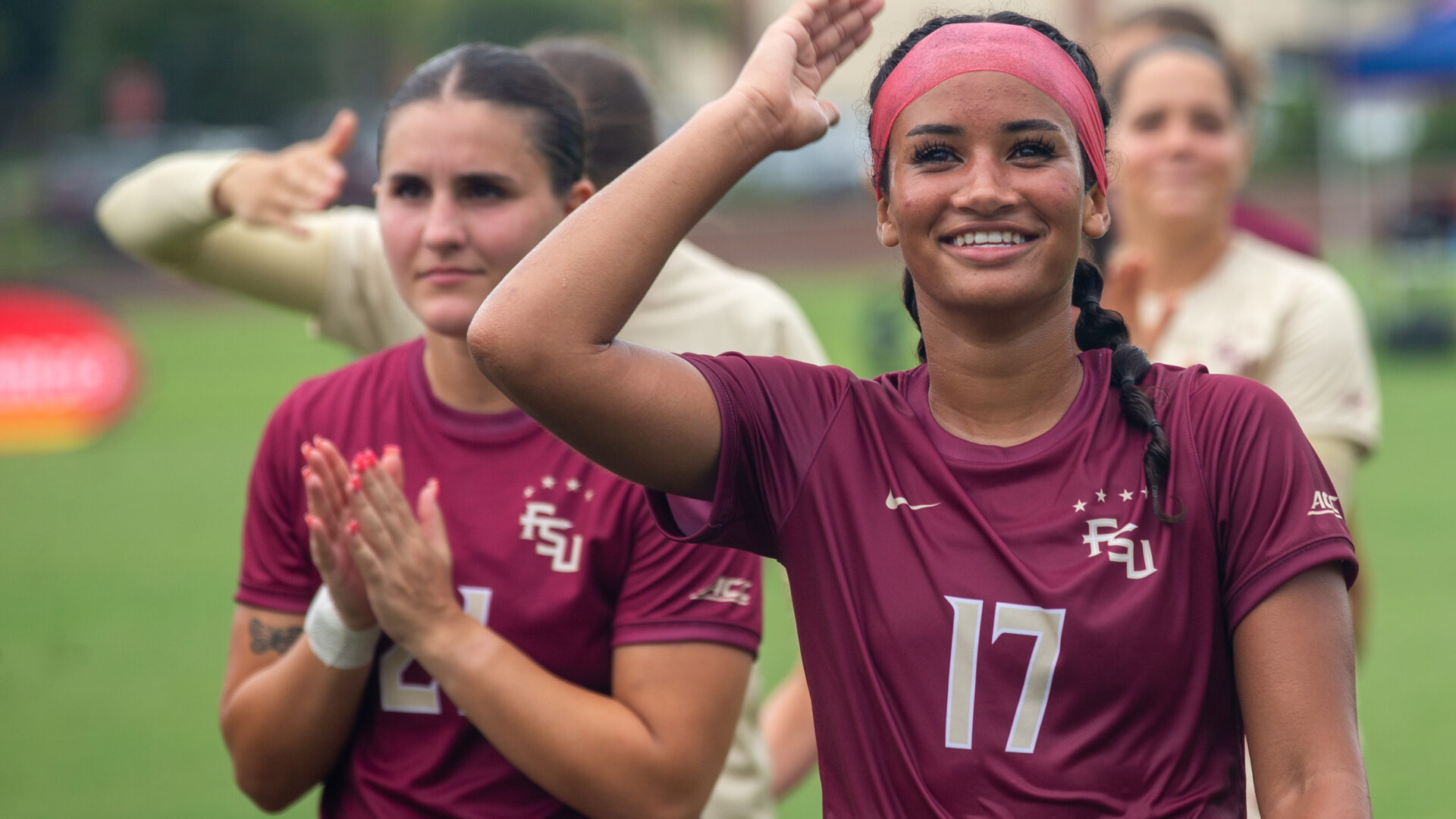 PHOTOS: Florida State wins seventh straight over rival Gators