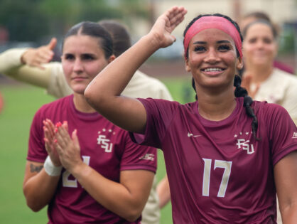 PHOTOS: Florida State wins seventh straight over rival Gators