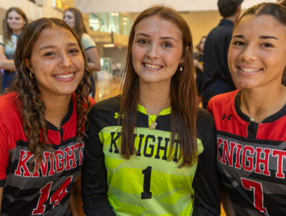 Florida high school soccer is underway