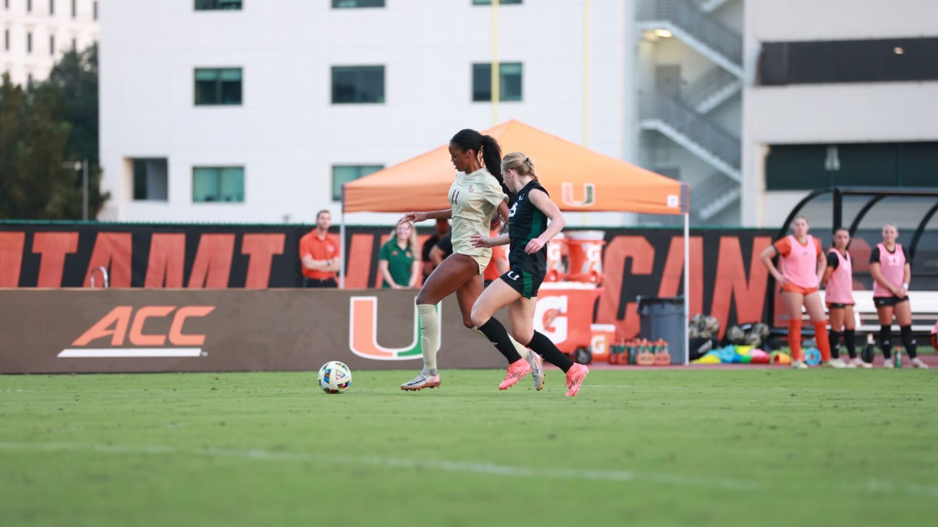 Florida State shuts out Miami, clinches 30th straight ACC Tournament berth