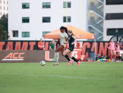 Florida State shuts out Miami, clinches 30th straight ACC Tournament berth