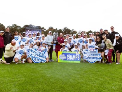 Florida State women’s soccer wins ACC Tournament title…again