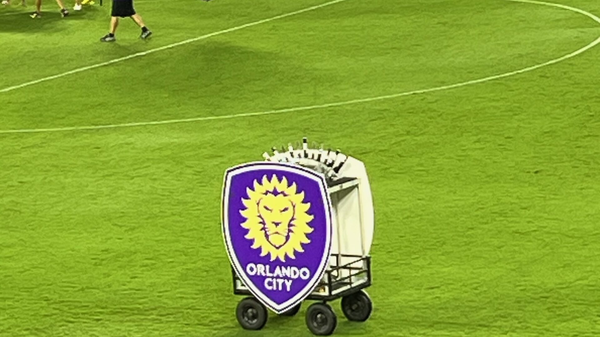 Orlando City survives, advances in MLS Cup Playoffs