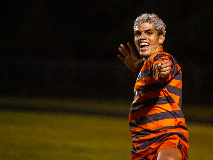 FHSAA drops third boys soccer rankings of 2024-25 season