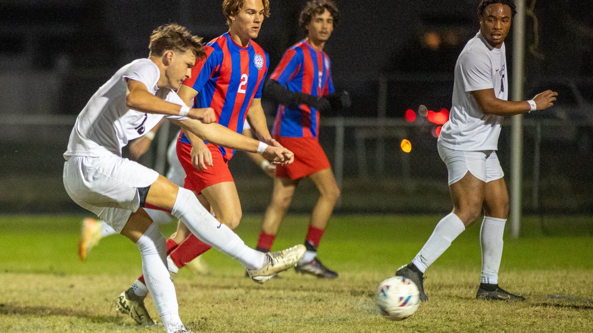 PHOTOS: South Walton boys earn Region 1-3A title